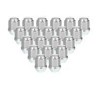 Bullone Ruota Auto Compatibile Con Chrysler Per Grand Per Caravan Per Voyager Per Imperial Per Concorde Dadi Per Ruote Auto 6509769AA 6502738 6500092(20pcs)