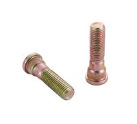 Bullone Ruota Auto Compatibile Con Dodge Per Grand Per Caravan 1996-2007 Per Raider 1987-1989 Per Ram 50 1987-1991 Bulloni Mozzo Ruota Posteriore 9094202052(2 PCS)