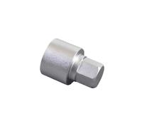 bullone ruota Compatibile Con Beetle Per Polo Per Golf Per J&etta Per Passat Per CC Per Tiguan Auto Pneumatico Ruota Bulloni Di Bloccaggio Strumento Di Smontaggio Chiave Manica(524)