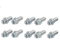 Bullone ruota EIBACH S1-6-14-50-27-17 per AUDI A3 (8P1) 2 2003-2008