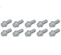 Bullone ruota EIBACH S1-7-14-50-27-17 per MERCEDES-BENZ SL (R230) 3 2008-2012