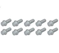 Bullone ruota EIBACH S1-7-14-50-27-17 per MERCEDES-BENZ SL (R231) 3 2014-2016