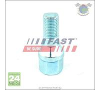 Bullone ruota Fast per CITROEN BERLINGO JUMPY II C5 III C4 DS5 DS4 I C6 FIAT SC