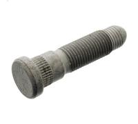 Bullone ruota FEBI 102235 per SAAB 9-5 (YS3G) 1.6 2010-2012
