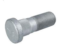 Bullone ruota FEBI 108124 MAN TGA 10.518 2001-2008