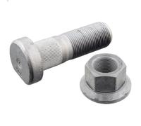 Bullone ruota FEBI 172240 MAN TGA 10.518 2002-2008