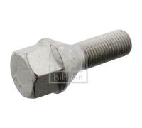 FEBI BILSTEIN Bulloni Ruote 11616 Bullone ruota PEUGEOT,CITROËN,206 2 volumi /Coda spiovente (2A/C),307 (3A/C),307 SW (3H),106 I (1A, 1C),206 CC (2D)