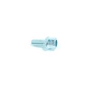 BULLONE RUOTA M12X1,5X26 ORIGINALE ADATTO A AUDI SEAT SKODA VW