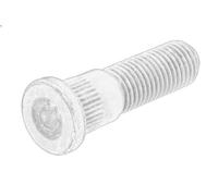 Bullone ruota OE CHRYSLER 06503835 per DODGE CARAVAN 3 1995-2