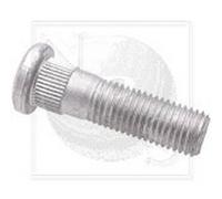 Bullone ruota PER Ford Fiesta V 1.6 TdCi 66 KW 90 CV