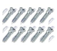 Bullone ruota per LEXUS TOYOTA ALTEZZA ALTEZZA GITA ARISTO AVENSIS AVENSIS VERSO