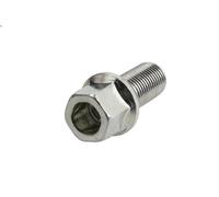 Bullone ruota ROMIX ROM C70117 per AUDI A3 (8P1) 2 2004-2012