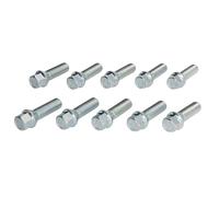 Bullone ruota SPEEDMAX M14X1.25X33.S X10, senza patente stradale