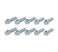 Bullone ruota SPEEDMAX M14X1.25X45.S X10, senza patente stradale