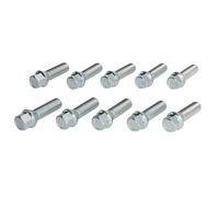 Bullone ruota SPEEDMAX M14X1.5X45.S X10, senza patente stradale