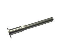 Bullone ruote supporto cesto lavatrice Candy Hoover Zerowatt originale 40001058