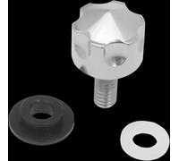 Bullone sella per Harley Davidson Six-shooter 08200035 Drag Specialties 0820-003