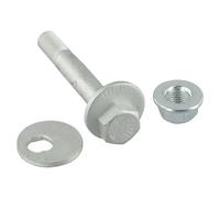 Bullone superiore per bracci comando sospensioni posteriori per Borrego e per Sa