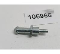 BULLONE SUPPORTO ATTUATORE ORIGINALE PER SUZUKI GRAND VITARA 5611377K00