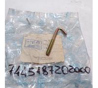 BULLONE SUPPORTO BATTERIA PER PIAGGIO PORTER (7445187Z02000)