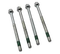 Bullone, Supporto iniettore 98509 MEAT & DORIA per MERCEDES-BENZ SMART
