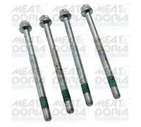 Bullone, Supporto iniettore 98509 MEAT & DORIA per MERCEDES-BENZ SMART