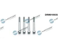 DR.MOTOR AUTOMOTIVE Bullone Supporto iniettore DRM01093S per FORD FOCUS III