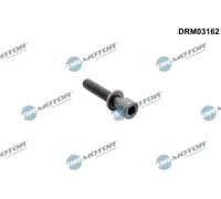Bullone, Supporto iniettore Ad esagono incassato DRM03162 Dr.Motor Automotive