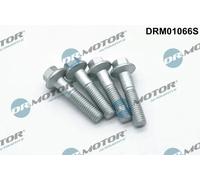 Bullone, Supporto iniettore DRM01066S Dr.Motor Automotive per FORD FOCUS I S-MAX