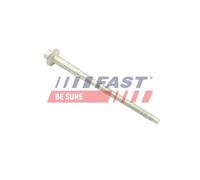 Bullone, Supporto iniettore Ad esagono sporgente Vite ad espansione FT51604 FAST