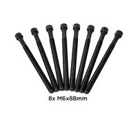 Bullone, Supporto iniettore BS0015 ET ENGINETEAM per AUDI VW SEAT SKODA