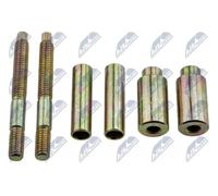 Bullone, Supporto iniettore BWP-RE-000 NTY per RENAULT NISSAN OPEL