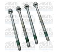 Bullone, Supporto iniettore 98509 MEAT & DORIA per MERCEDES-BENZ SMART