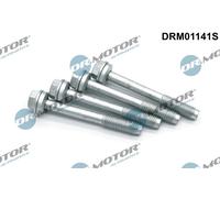 Bullone, Supporto iniettore per OPEL VAUXHALL ASTRA ASTRA G CLASSIC ASTRA H CLAS