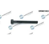 Bullone, Supporto iniettore Poligonale incassata DRM01063 Dr.Motor Automotive