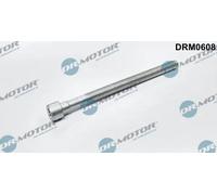 Bullone, Supporto iniettore Poligonale incassata DRM0608 Dr.Motor Automotive