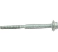 Originale METZGER Vite Supporto Iniettori 0870099S Per Audi Seat Skoda VW
