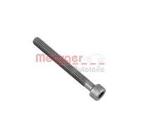 Bullone, Supporto iniettore Poligonale incassata Vite ad espansione 0872000S
