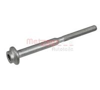 Bullone, Supporto iniettore Poligonale incassata Vite ad espansione 0873028