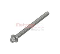 Bullone, Supporto iniettore Torx esterno 0873034 METZGER per ALPINA BMW MINI