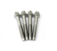 Dr.Motor Automotive Bullone, Supporto iniettore compatibile con CITROËN FORD