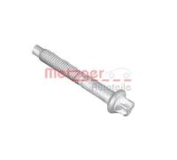 Bullone, Supporto iniettore Torx esterno Vite ad espansione 0871022S METZGER