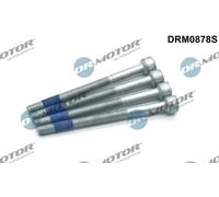 Bullone, Supporto iniettore Torx interno DRM0878S Dr.Motor Automotive per SMART