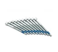 Bullone, Supporto iniettore Torx interno DRM0878SL Dr.Motor Automotive per JEEP