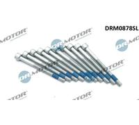 Bullone, Supporto iniettore DRM0878SL Dr.Motor Automotive per MERCEDES-BENZ JEEP
