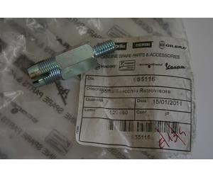 Bullone supporto specchietto dx/sx Rearview mirror support Piaggio Runner ST 125