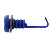 Bullone, tappo radiatore VAICO V20-1373 per BMW X5 (E53) 3 2000-2006