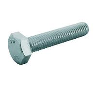 Bullone Testa Esagonale 8.8 T.E. 5 X 35