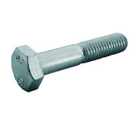 Bullone testa esagonale 8.8 8x100 MF ZN DIN931-UNI5737 (Pz 100) [MACHX ]