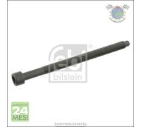Bullone testata Febi per AUDI A6 A4 A3 A2 SEAT TOLEDO III IBIZA ALHAMBRA CORDOB